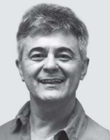 César de Oliveira