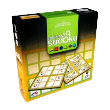 Enigma Sudoku