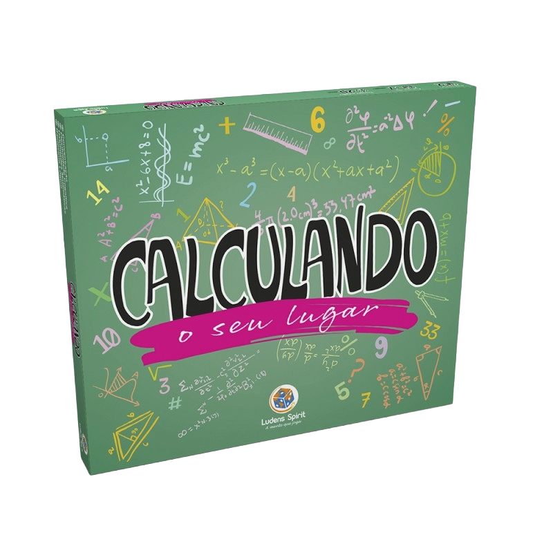 Calculando o seu lugar