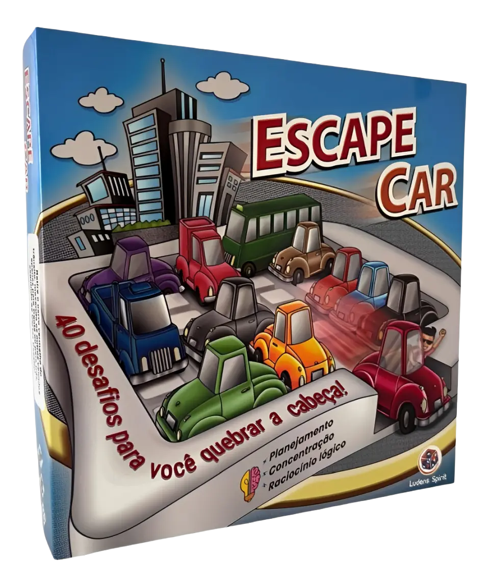 Escape Car