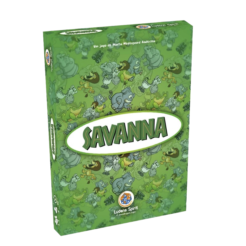 Savanna