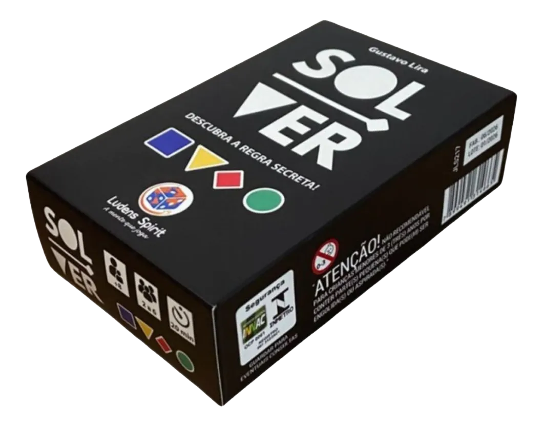 Solver
