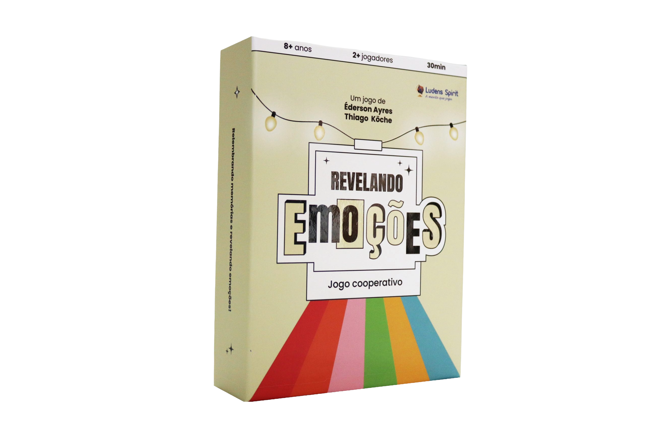 Revelando Emoções